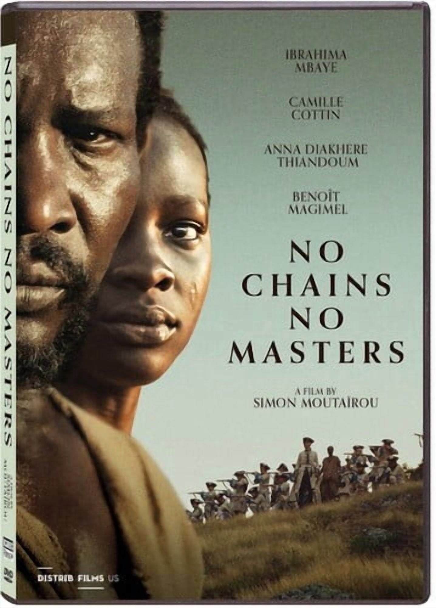 The Story of Film: An Odyssey - Walmart.com