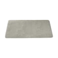 thumbnail image 2 of MTBLYS Alfombrilla antideslizante para bañera de 91 x 43 cm | Alfombrilla de ducha de PVC suave con orificios de drenaje y ventosas | Alfombrilla de secado rápido para bañera, 2 of 6