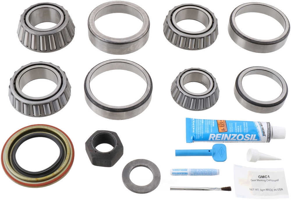 Spicer 10043644 Axle Differential Bearing And Seal Kit