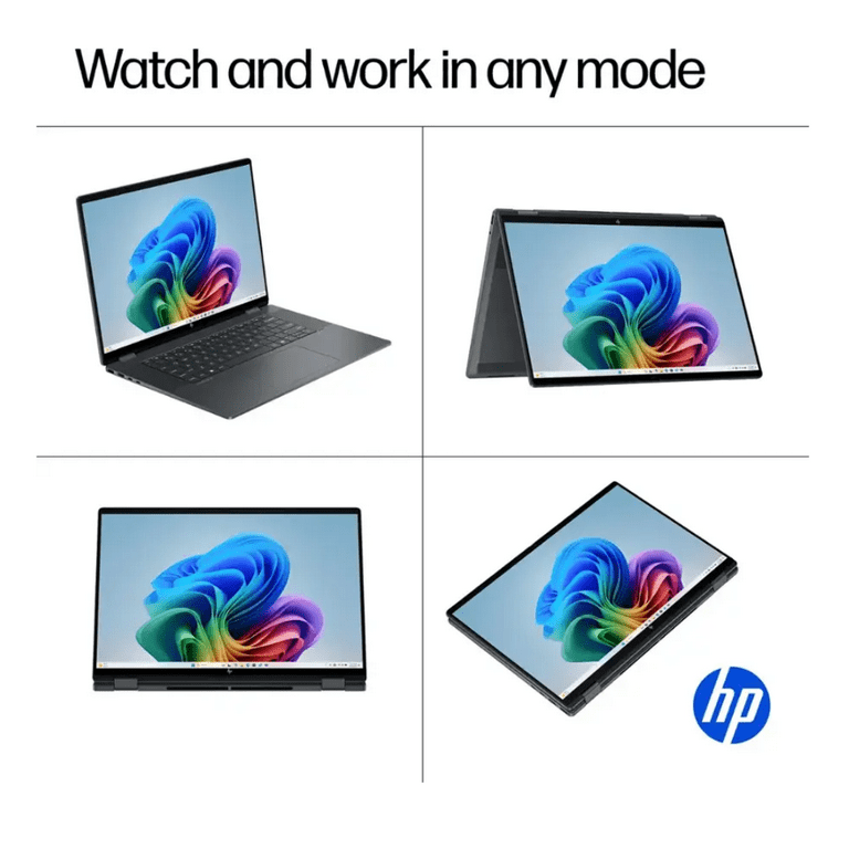 【 Ultra 7 258V 】HP OmniBook X Flip 14-fm Amazon.com: HP OmniBook X Flip 2-in-1 Laptop,14