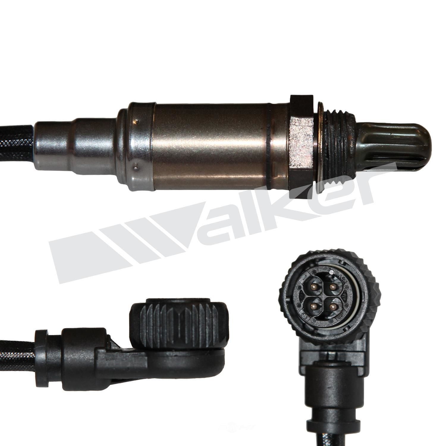 Walker 350-34553 Fits select: 1994-1996 MERCEDES-BENZ SL, 1994-1996 MERCEDES-BENZ C