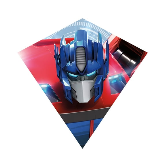 X Kites Licensed Nylon Diamond Transformers