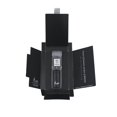 thumbnail image 4 of MERIGLARE Resin Alto Saxophone Reeds 2 1/2 Reed Saxophone Accessory New Black, 4 of 9