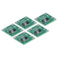 thumbnail image 5 of 5pcs 9012 1.2V Solar Charge Controller Board Lithium Battery Charging Controller Circuit Board, 5 of 5