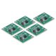 thumbnail image 5 of 5pcs 9012 1.2V Solar Charge Controller Board Lithium Battery Charging Controller Circuit Board, 5 of 5