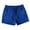 A-Blue787, variant on XIAONU Men's Athletic Shorts Drawstring Waist Zipper Pockets Daily Shorts