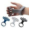 thumbnail image 1 of Silic Grip Ce Finr Exercise Stretcher Arthrite Hand Grip Er Renforcer Lentranement La Rducat Pour Ar La Douleur, 1 of 5
