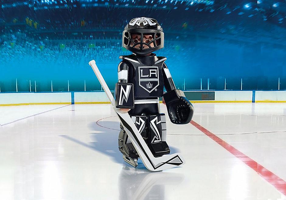 Playmobil NHL Hockey - NHL Los Angeles 