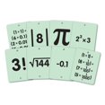 thumbnail image 1 of Eai Education Classroom Open Number Line Cards: Grades 6-8 (Cards Only), 1 of 5