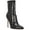 Black Patent, variant on Nine West Womens Jody 3 Patent Pointed Toe Booties