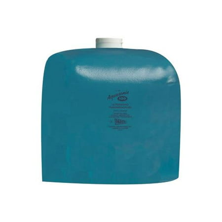 Aquasonic 100 ultrasound gel, 5 liter Sonicpac w/refillable dispenser, each