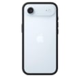 thumbnail image 1 of Funda Bumper Apple para iPhone Air, negra, delgada y ligera, 1 of 6