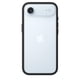thumbnail image 1 of Funda Bumper Apple para iPhone Air, negra, delgada y ligera, 1 of 6