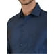 thumbnail image 4 of Camisa De Vestir Tornasol John Henry Slim Fit Manga Larga, 4 of 5