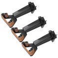 thumbnail image 4 of Billiard Cue Tip Clamp, Compact Non-Slip Practical Pool Cue Tip Clamp, General Purpose Professional Use For Beginners Billiard Ball Room, 4 of 8