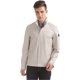 thumbnail image 1 of Nautica Mens Lightweight Bomber Jacket, medbrown, S, 1 of 1