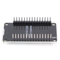 thumbnail image 1 of Placa de desarrollo de CPU de doble núcleo WIFI compatible con Bluetooth ESP-32S ESP-WROOM-32 ESP32 Tmvgtek Para estrenar, 1 of 6