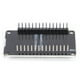 thumbnail image 2 of Placa de desarrollo de CPU de doble núcleo WIFI compatible con Bluetooth ESP-32S ESP-WROOM-32 ESP32, 2 of 5