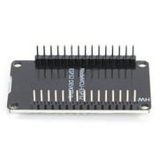 ESP-32S ESP-WROOM-32 ESP32 Bluetooth-compatible WIFI Dual Core CPU Development Board