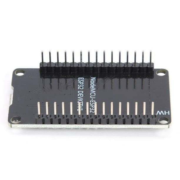Placa de desarrollo de CPU de doble núcleo WIFI compatible con Bluetooth ESP-32S ESP-WROOM-32 ESP32