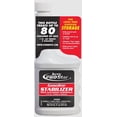 thumbnail image 1 of Star Brite Fuel Stabilizer 084316 Protects Gas And Engine Components During Storage; Gasoline; 16 Ounce Bottle; Single; With US Label, 1 of 2