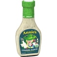thumbnail image 2 of Annie's Cowgirl Ranch Salad Dressing, Non-GMO, 8 fl oz, 2 of 5