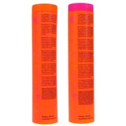 Amika Normcore Signature Shampoo 9.2 oz & Normcore Signature Conditioner 9.2 oz Combo Pack