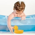 thumbnail image 2 of Little Yellow Duck Digital Water Thermometer and Baby Bath T, 2 of 5