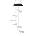 thumbnail image 2 of EGNMCR Room Decor Home Decor LED Solar Charging Color Changing Wind Chime Lamp Courtyard Garden Decoration Wind chimes, 2 of 4
