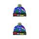 thumbnail image 2 of Minnieouse Sombrero de decoración Sombrero de LED para vacaciones de adultos Gorra de dibujos animados Sombrero de Navidad, Animal dinosaurio 2piezas Minnieouse CBP143728, 2 of 6