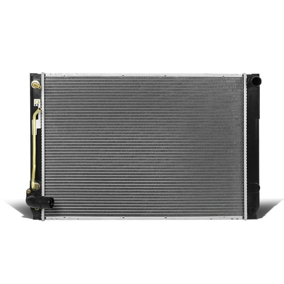 DNA Motoring For 04-06 Toyota Sienna OE Style Full Aluminum Core Cooling Radiator DPI 2681