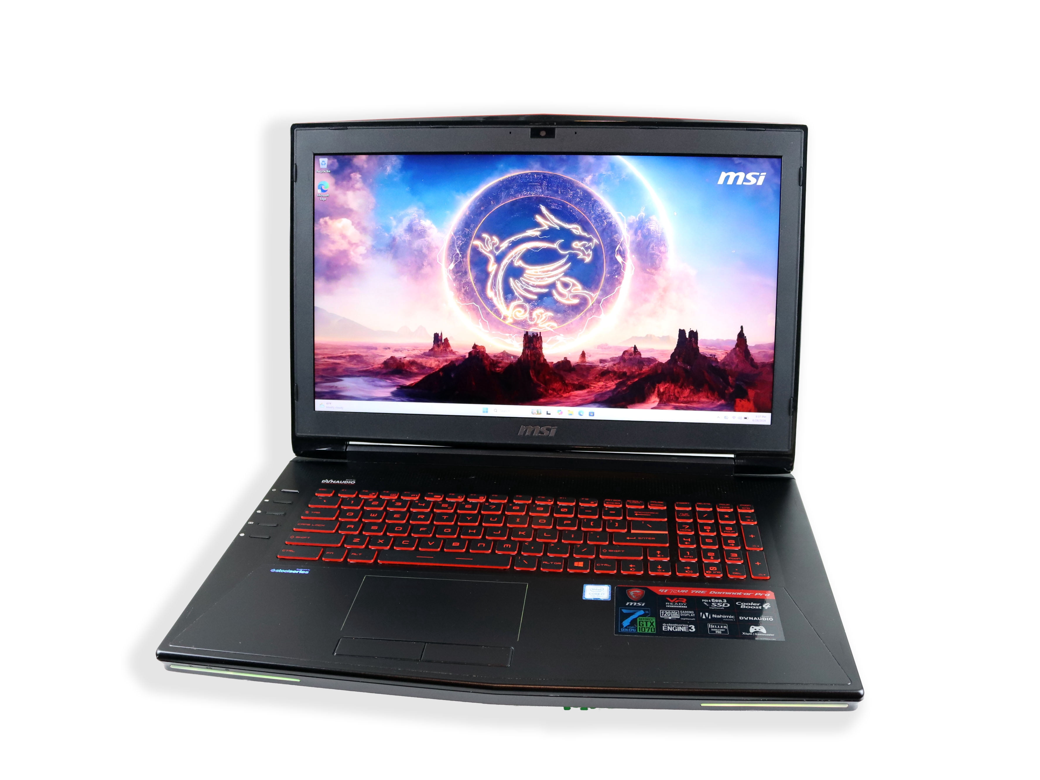 I7 6700k