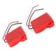 thumbnail image 5 of juegos de adaptadores de batería, base de conexión de alimentación, suministros eléctricos para Milwaukee M18 18 V, 5 of 12