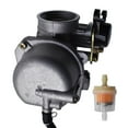 thumbnail image 5 of Carburetor 0454886 Carb Fit for Polaris Outlaw 50 2008-2014 Outlaw 90 2007-2014 Sportsman 90 2007-2014 Polaris Predator 50 2007, 5 of 6