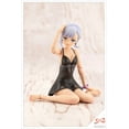 thumbnail image 7 of Sousai Shojo Teien: Koyomi Takanashi (Swim Style) Dreaming Style Black Swan Model Kit, 7 of 7