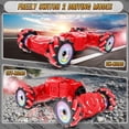 thumbnail image 4 of Control remoto RC Stunt Car Pristar con sensor de gestos 4WD 6-12, 4 of 9
