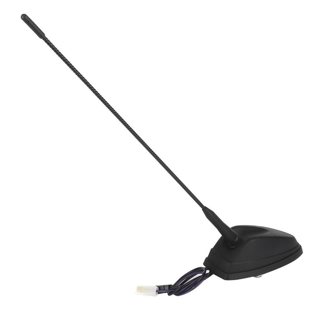 LHCER Antenne de Toit, Auto Auto Radio Antenne de Toit Monté A9068200475 Adapté pour Sprinter W906,A9068200475
