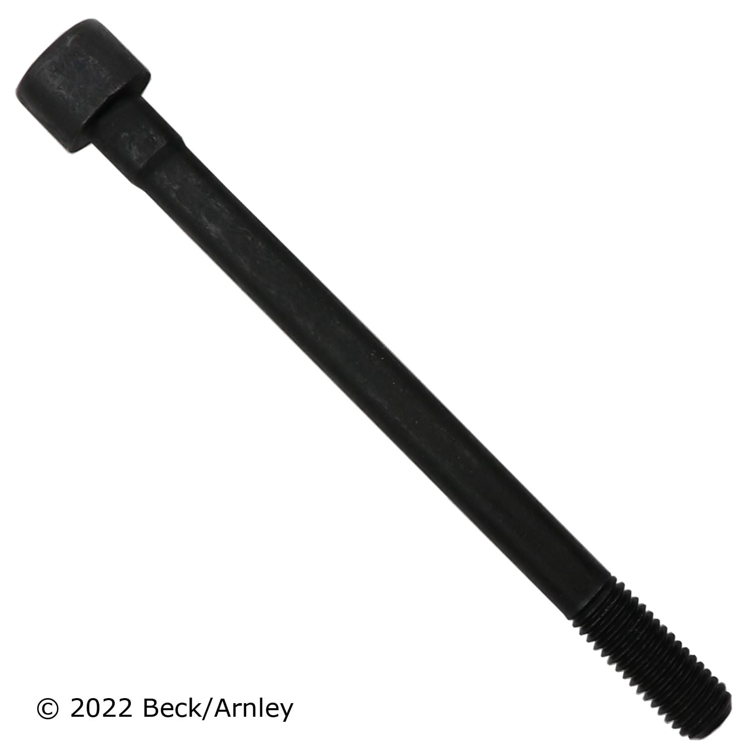 BeckArnley 016-1081 Cylinder Head Bolt Set