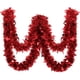 thumbnail image 2 of Christmas Tree Big Heart Decoration Colorful Strips Of Woolen Strips Wedding Pull Flowers Wedding Room Ribbon Venue Decoration Christmas Decoration, 2 of 6