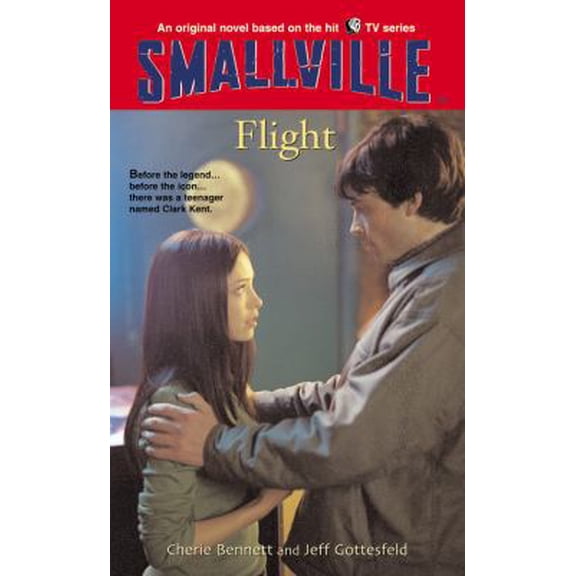 Pre-Owned Smallville #3: Flight (Paperback) 0316174688 9780316174688