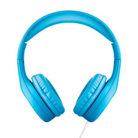 LilGadgets Connect+ PRO Premium Children's Wired Headphones with SharePort - Assorted Colors