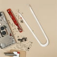 thumbnail image 5 of KAKOWELY U-Shaped IC Chip Puller Tool Multi-Functional Electronic Component Catcher for Home and Professional Use,4.13X"X2.17"X0.24", 5 of 5