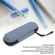 thumbnail image 4 of Estuche De Viaje Para Refrigerador De Pluma De Insulina, Bolsa De Enfriamiento Aislada Para Medicamentos Para Diabéticos De 4,7 Pulgadas Para Plumas De Insulina Y Almacenamiento, 4 of 7