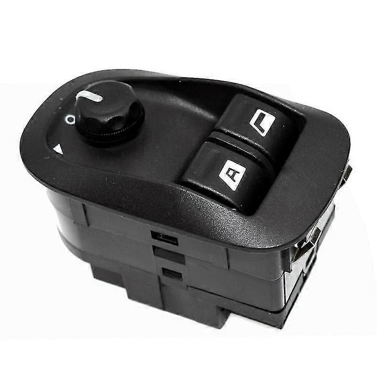 6554.WA Car Electric Window Control Switch Glass Lifter Button for ...