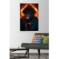 thumbnail image 3 of IT: Chapter 2 - Evil Glow Wall Poster, 22.375" x 34", 3 of 4