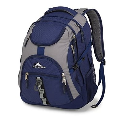 High Sierra Access Backpack by High Sierra