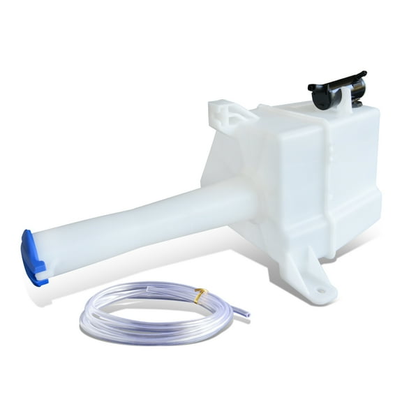 For 1999 to 2004 Sonata Factory Style Car Windshield Washer Fluid Reservoir Tank Kit HY1288113 00 01 02 03