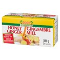 thumbnail image 4 of Cool Runnings Tisane Instantanée Gingembre Miel, 4 of 7