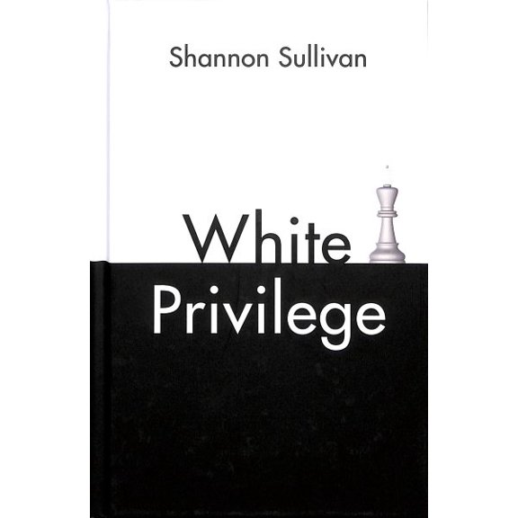 Pre-Owned Think: White Privilege (Hardcover)