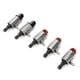 thumbnail image 2 of Válvula Solenoide de cambio de transmisión de 5 uds 28400-PRP-004 apta para Honda Accord 2003-2012 Jadeshay A, 2 of 8